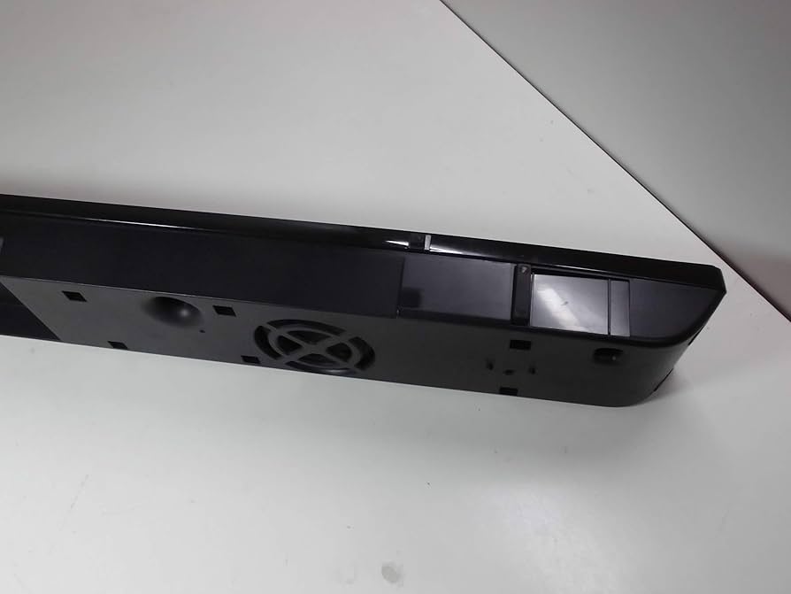 Panasonic シアターバー ブラック SC-HTB10 Amazon.co.jp: パナソニック シアターバー ブラック SC-HTB10-K